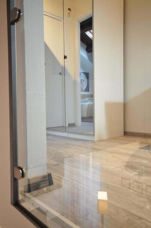 Apartament Papireto 11 Loft Palermo Zewnętrze zdjęcie