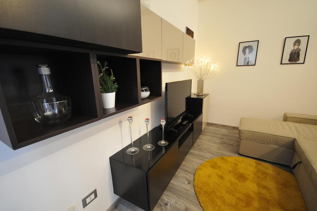 Apartament Papireto 11 Loft Palermo Zewnętrze zdjęcie