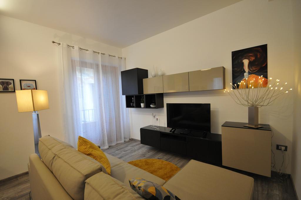 Apartament Papireto 11 Loft Palermo Zewnętrze zdjęcie